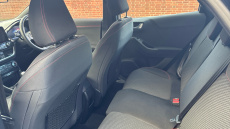 Ford Puma 1.0 EcoBoost Hybrid mHEV ST-Line 5dr Petrol Hatchback